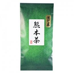 熊本茶(深蒸し)100g