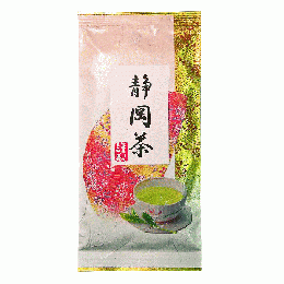 静岡茶100g