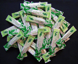 粉末緑茶スティック　250g(0.5g×500袋)